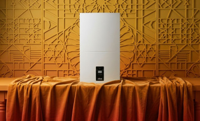Чому варто обрати газовий котел Bluehelix ALPHA від Ferroli