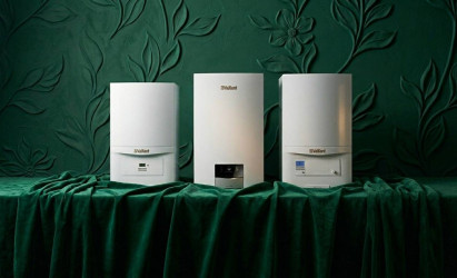 Німецький стандарт тепла: Огляд ТОП-3 котлів Vaillant