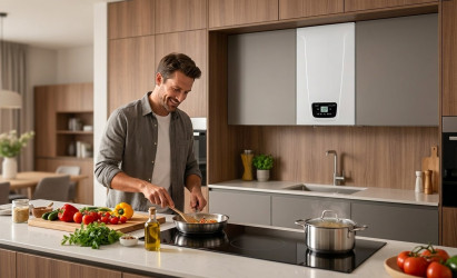 Огляд бренду Baxi: історія, технології та асортимент продукції