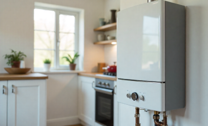 Як вибрати проточну газову колонку