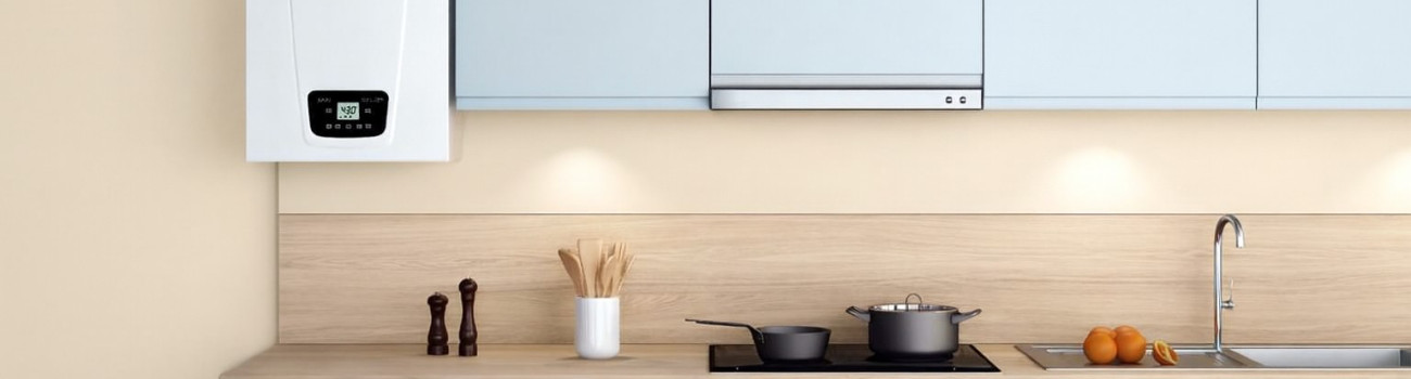 Як вибрати газовий котел