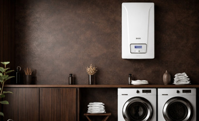 Як розрахувати потужність газового котла для приватного будинку: формули, клімат України та чи вистачить 24 кВт