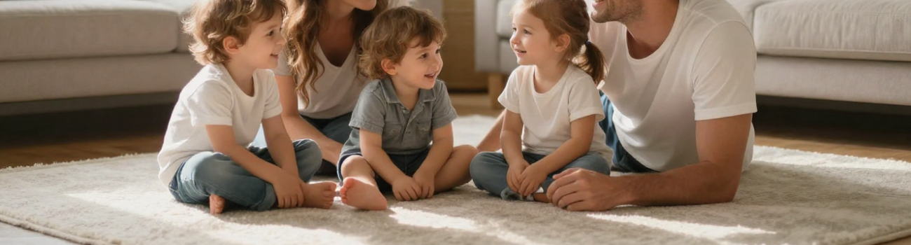 Как вибрать теплый пол