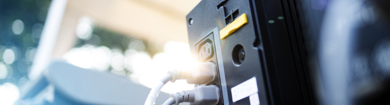 Как защитить электронику газового котла от скачков напряжения.