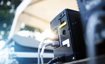 Як захистити електроніку газового котла від стрибків напруги