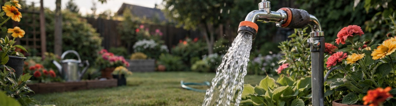 Як зробити водопостачання зі свердловини в приватному будинку: схема, насос, автоматика та типові помилки