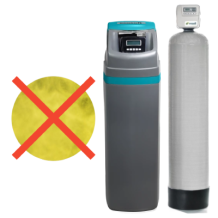 Фільтри від хлору