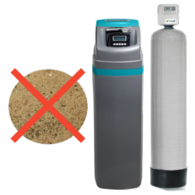 Фільтри механічного очищення