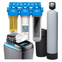 Побутові фільтри