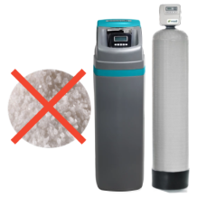 Фільтри для пом'якшення води