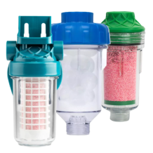 Фильтры от накипи