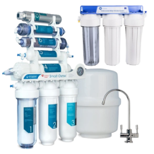 Фільтри для питної води