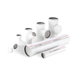 Труби та фітинги Труби та фітинги