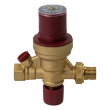 Подпиточные клапаны