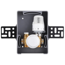 Унібокси (Крани RTL)