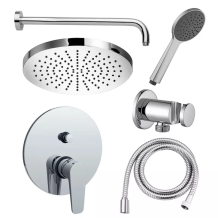 Душевые системы