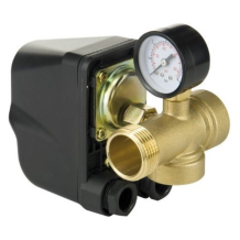 Реле тиску води