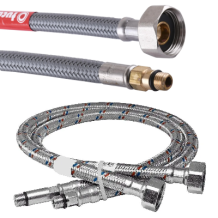 Шланги для змішувачів