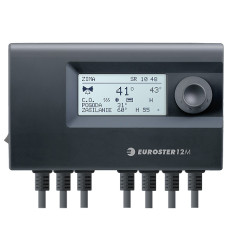 12M Термоконтроллер смесительного клапана EUROSTER