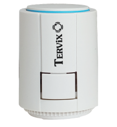 217111 Термопривід Tervix ProLine Egg, нормально-відкритий