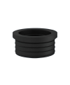 Гумова вставка для приладового каналізаційного коліна Valsir HTGM 46/40 мм (VS0334005)