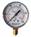 355311 манометр Tervix Pro Line 80 0-4 бар 1/2" радіальний