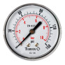 355312 манометр Tervix Pro Line 80 0-6 бар 1/2" радіальний