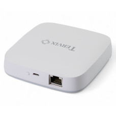 401111 Проводной Ethernet контроллер Tervix ZigBee Wired Gateway
