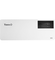 511108 Розумний контролер для водяної теплої підлоги Tervix Pro Line X10 ZigBee (8 зон)