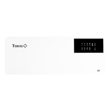511208 Проводной контроллер для водяного теплого пола Tervix Pro Line Х8 (8 зон)
