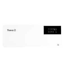 511208 Проводной контроллер для водяного теплого пола Tervix Pro Line Х8 (8 зон)