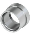 TECEflex Гільза для труб PE-Xc d16 мм (704016)