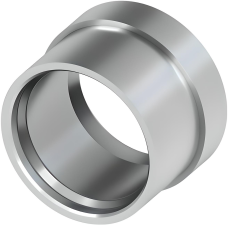 TECEflex Гильза для труб PE-Xc d25 мм (704025)