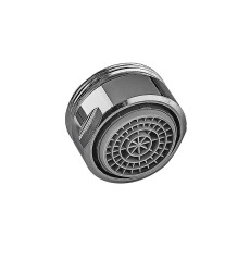 Аератор М-24 Koer KB-0102-01 NEOPERL CASCADE SLC (Колір хром) (AC0636)