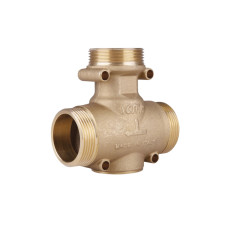 Антиконденсационный клапан Icma 1 1/2" НР №131 (90131AG0555)