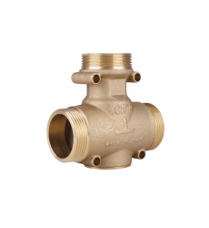 Антиконденсационный клапан Icma 1 1/2" НР №131 (90131AG0555)
