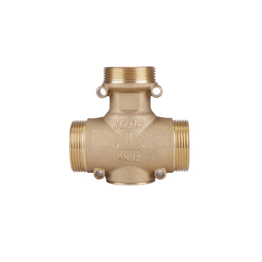 Антиконденсационный клапан Icma 1 1/2" НР №131 (90131AG0555)