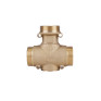 Антиконденсационный клапан Icma 1 1/2" НР №131 (90131AG0555)