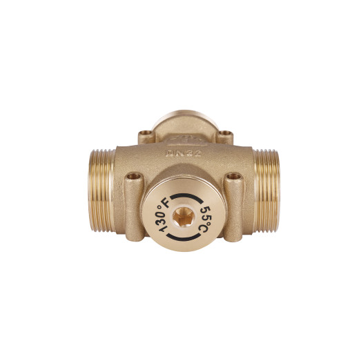 Антиконденсационный клапан Icma 1 1/2" НР №131 (90131AG0555)