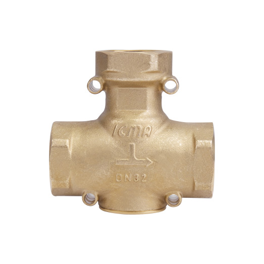 Антиконденсационный клапан Icma 1 1/4" 45°C №133 (90133AG0545)