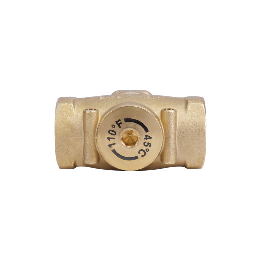 Антиконденсационный клапан Icma 1 1/4" 45°C №133 (90133AG0545)