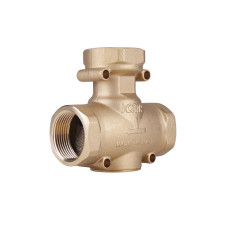 Антиконденсационный клапан Icma 1 1/4" 55°C №133 (90133AG0555)