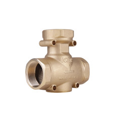 Антиконденсационный клапан Icma 1 1/4" 55°C №133 (90133AG0555)