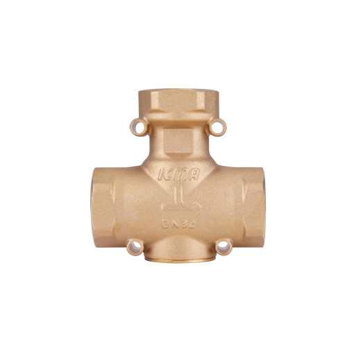 Антиконденсационный клапан Icma 1 1/4" 55°C №133 (90133AG0555)