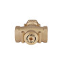 Антиконденсационный клапан Icma 1 1/4" 55°C №133 (90133AG0555)