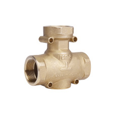 Антиконденсационный клапан Icma 1 1/4" 60°C №133 (90133AG0560)