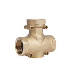 Антиконденсационный клапан Icma 1 1/4" 60°C №133 (90133AG0560)