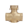 Антиконденсационный клапан Icma 1 1/4" 60°C №133 (90133AG0560)