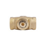 Антиконденсационный клапан Icma 1 1/4" 60°C №133 (90133AG0560)