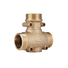 Антиконденсационный клапан Icma 1 1/4" НР №131 (90131AF0555)